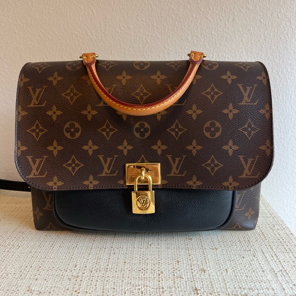 Louis Vuitton Marignan - Picture 1 of 15